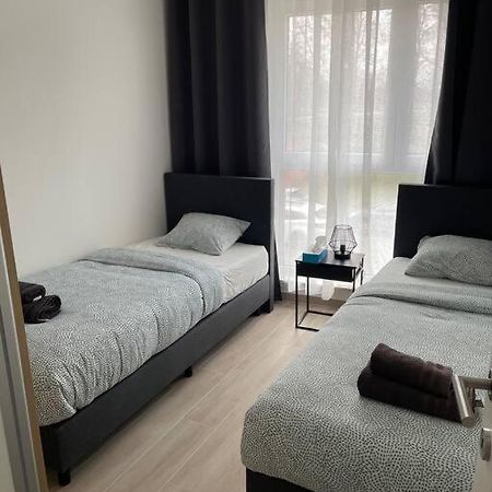 Appartement Brussels Airport Machelen 外观 照片