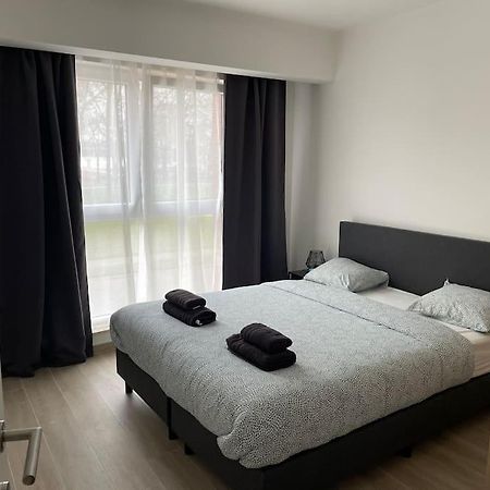 Appartement Brussels Airport Machelen 外观 照片