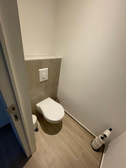 Appartement Brussels Airport Machelen 外观 照片