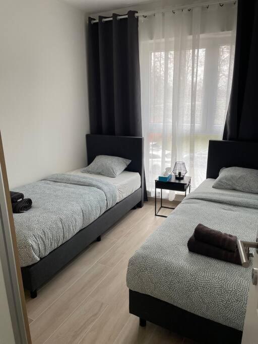 Appartement Brussels Airport Machelen 外观 照片