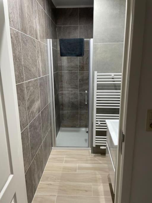 Appartement Brussels Airport Machelen 外观 照片